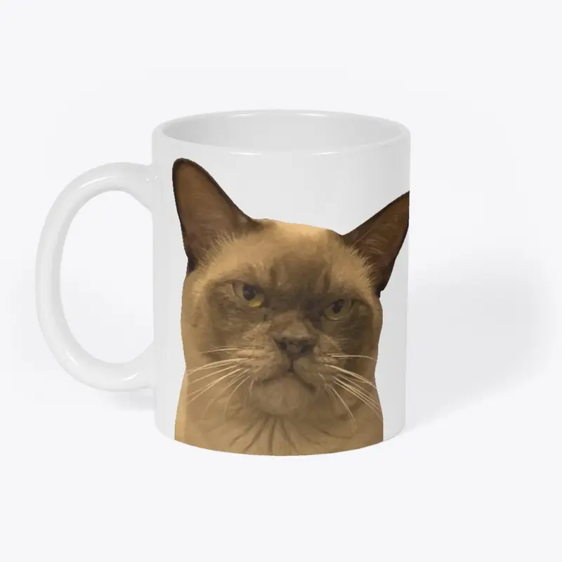 Billy Mug