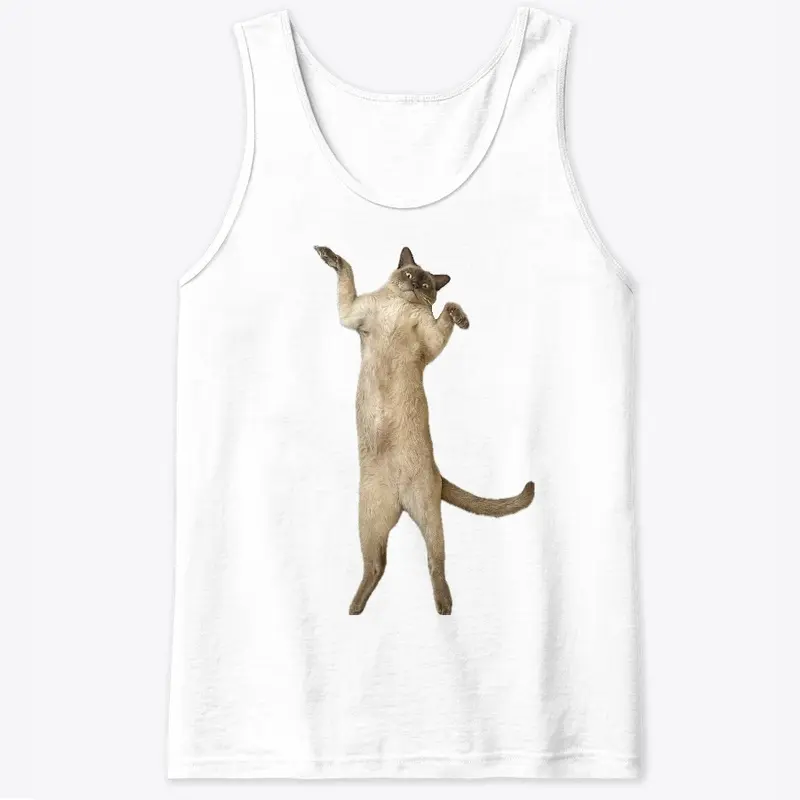 Billy Tank Top