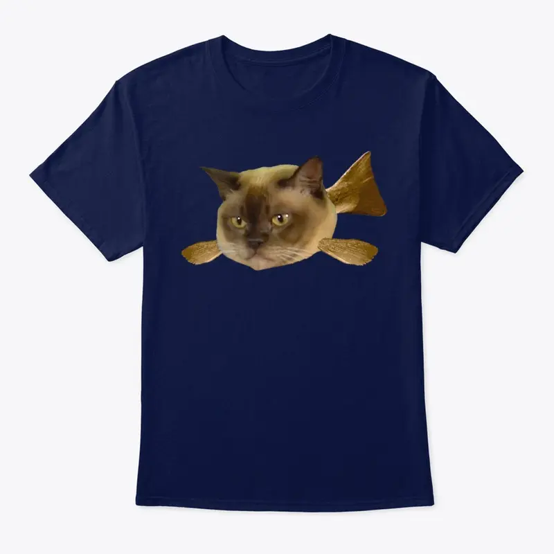 Billyfish T-Shirt